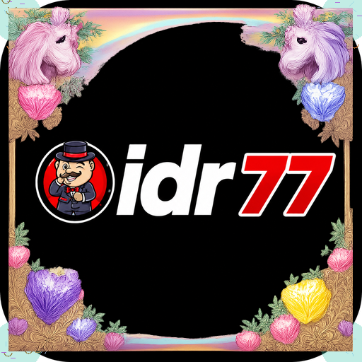 idr77 — galeri pratinjau Resmi APK